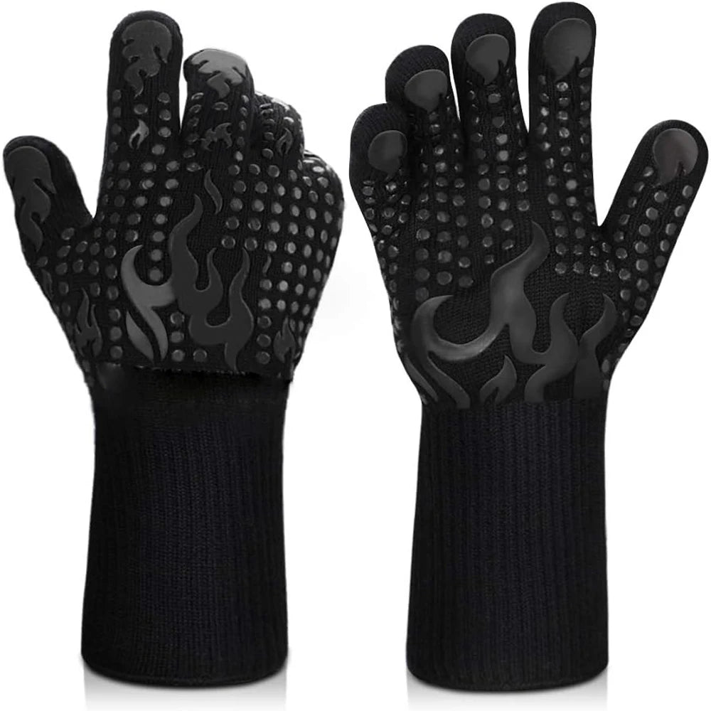 Oven Gloves Alvi