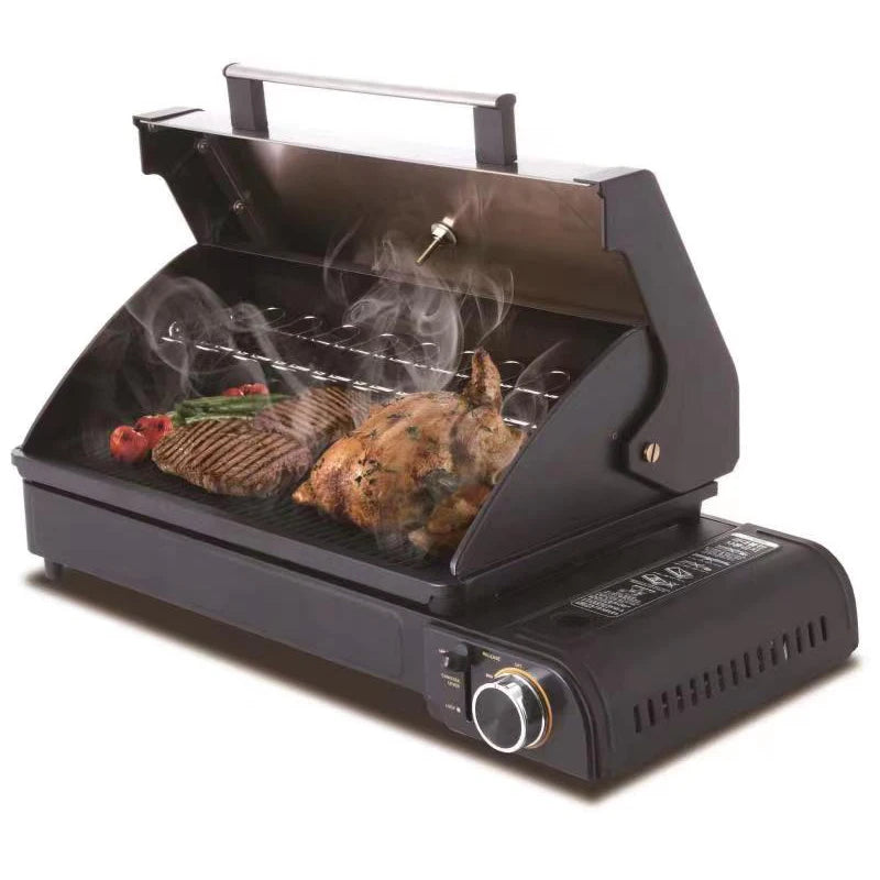 Outdoor Barbecue Grill Tolore