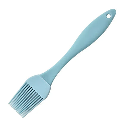 Silicone Oil Brush Frenc