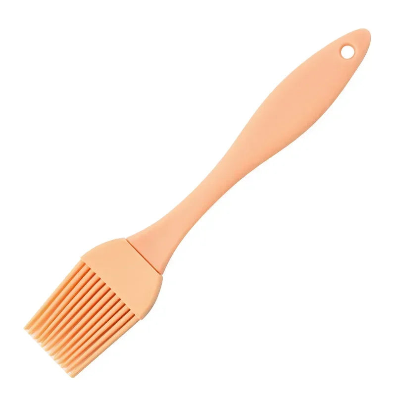 Silicone Oil Brush Frenc