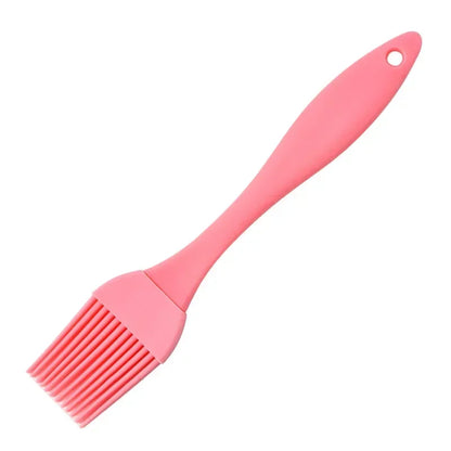 Silicone Oil Brush Frenc