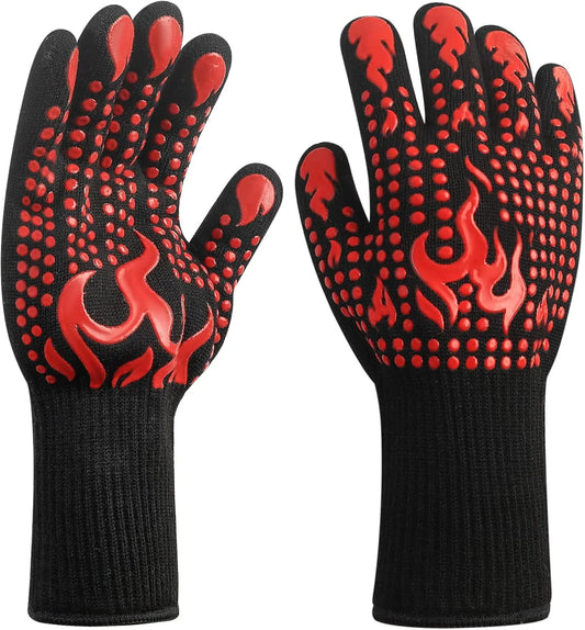 Oven Gloves Alvi