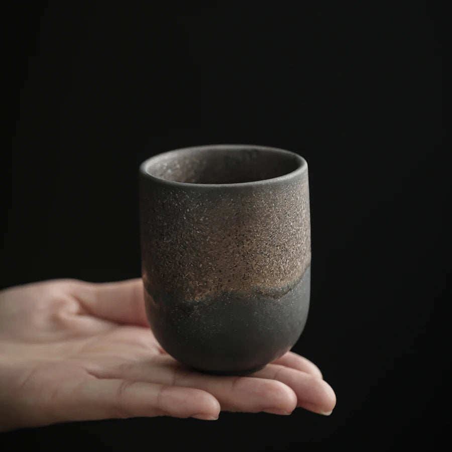Coffee Cup Ceramic