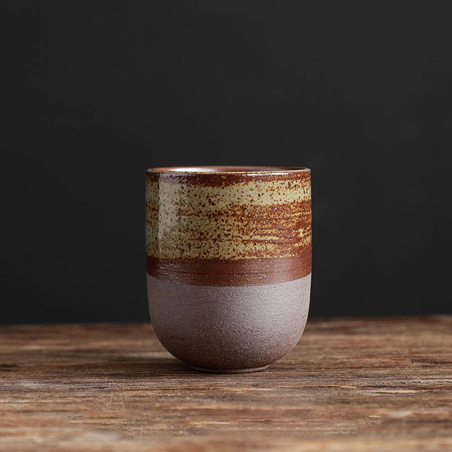 Coffee Cup Ceramic