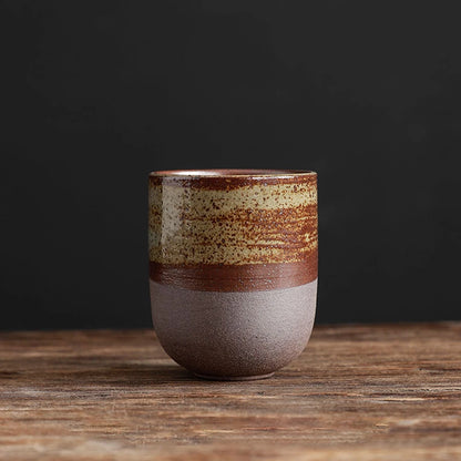 Coffee Cup Ceramic
