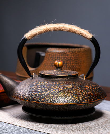 Elegant Tea Pot