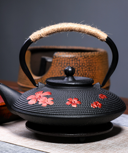 Elegant Tea Pot