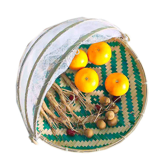 Couverture de nourriture de cuisine