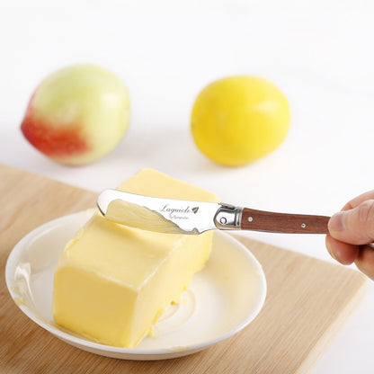 Butter Spreaders Knives Set Pelly