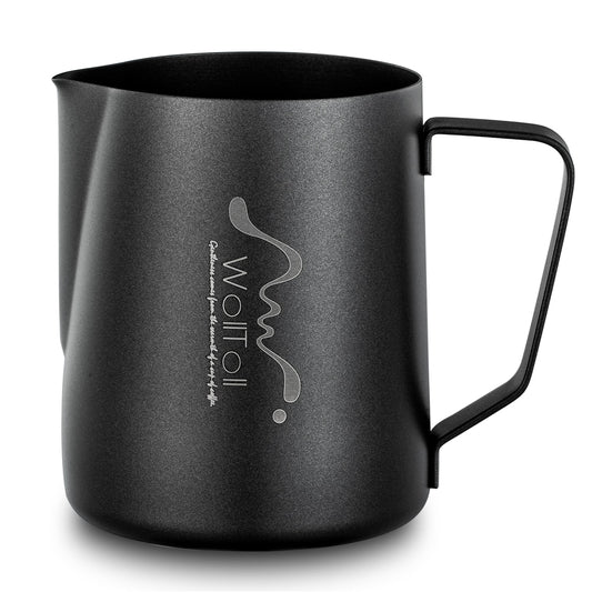 Milk Frothing Pitcher Wanaka