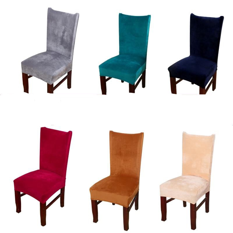 Plush Chair Cover Torne (18 Colors)