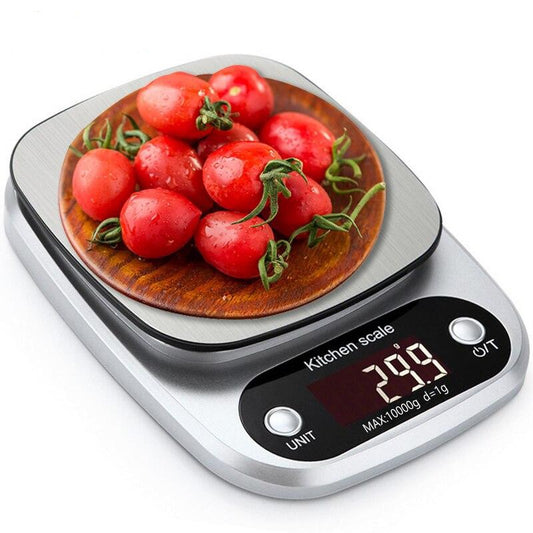 LED Electronic Food Scale Saana