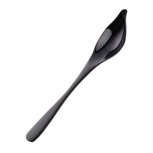 Colorful Sauce Spoon Whitney (8 Colors)