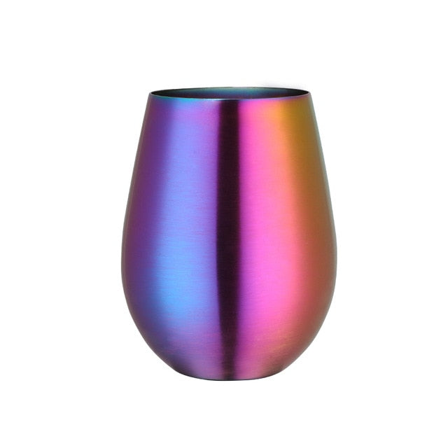 Colorful Drink Cup Tamesis (8 Colors)