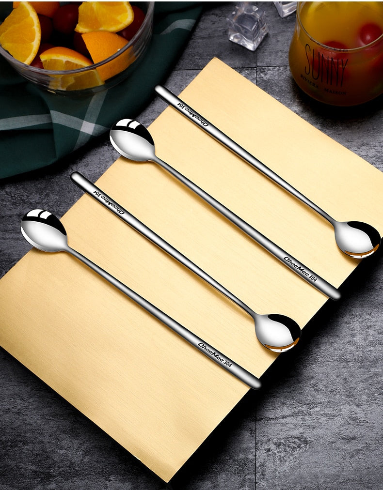 Dessert Spoon Poddle (2 tailles)