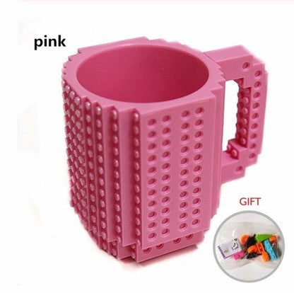 Creative Kids Lego Mug Crieff