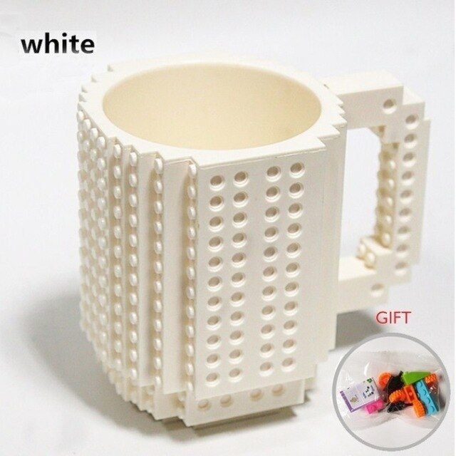 Creative Kids Lego Mug Crieff