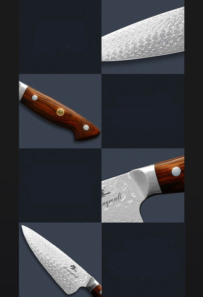 Professional Chef Knife Huascaran