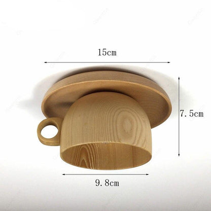 Kitchen Lamp Coffee Mug