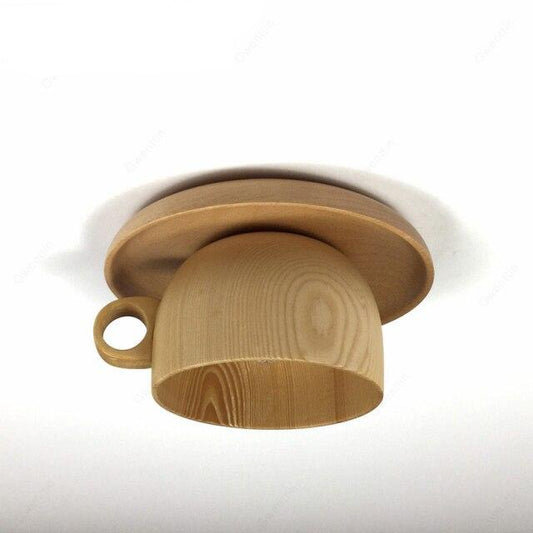 Kitchen Lamp Coffee Mug