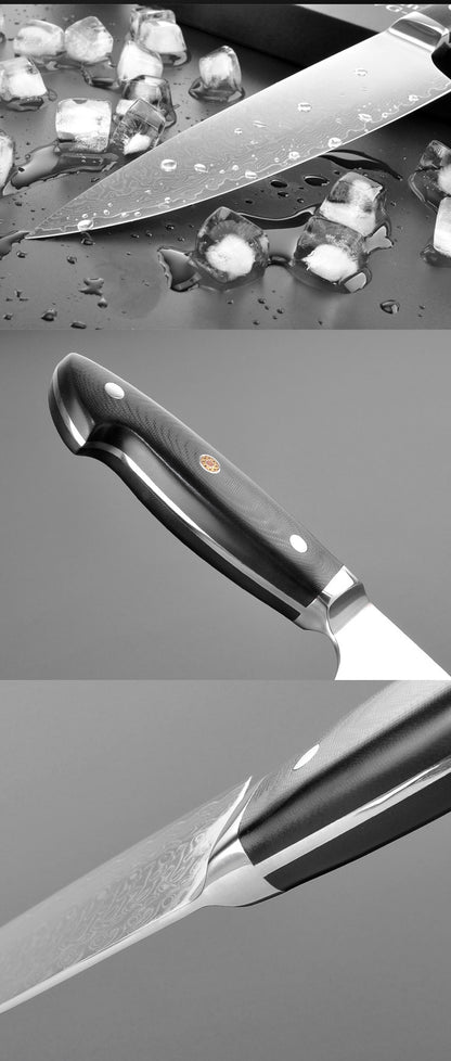 Professional Chef Knife Vinson