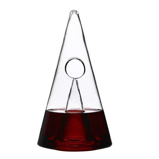 Decanter de vino original Crynoch (2 tamaños)