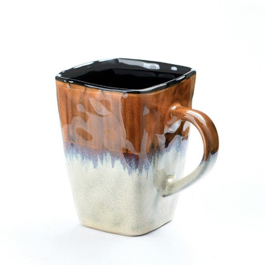 Creative Coffee Cup Culzean (4 Colors)