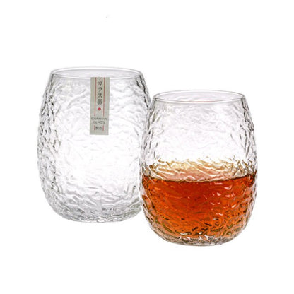 Japanese Whiskey Glass Duned