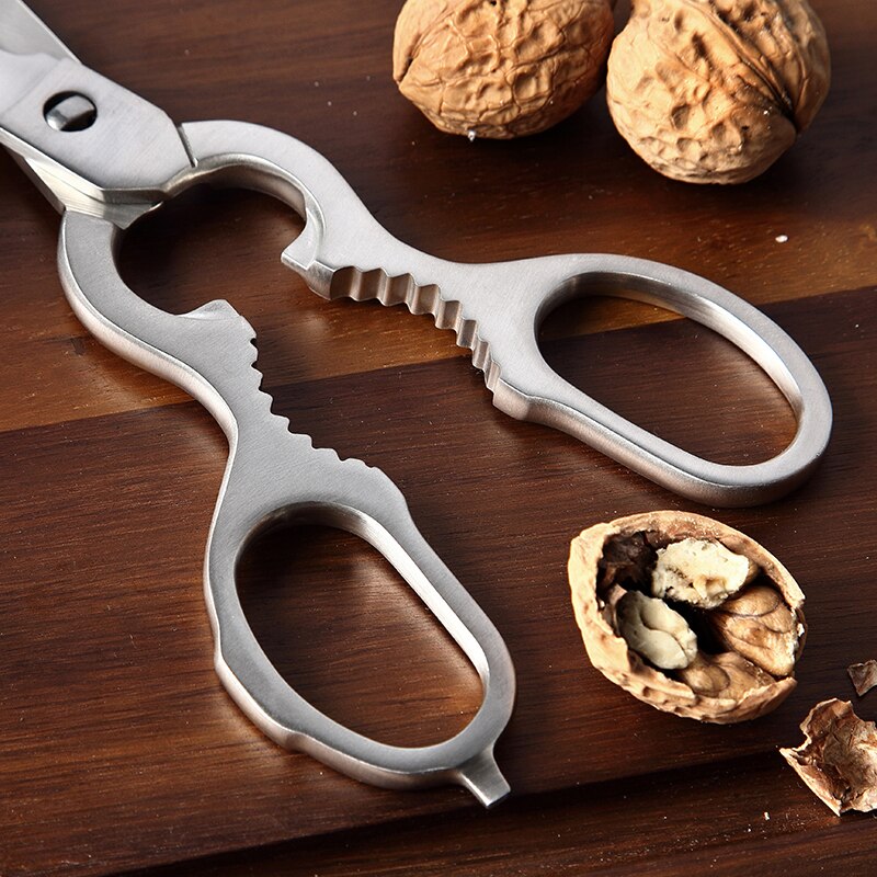 Elegant Kitchen Scissors Parbat