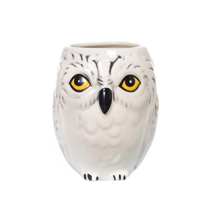 Ceramics Mug Hedwig