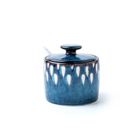 Seasoning Jars Krumlov