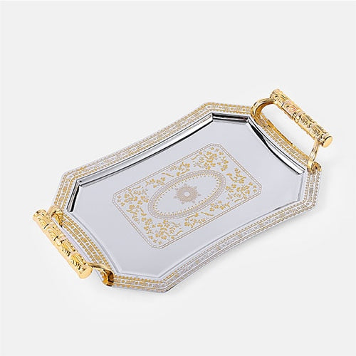 Dessert Tray Dennis (2 Colors)