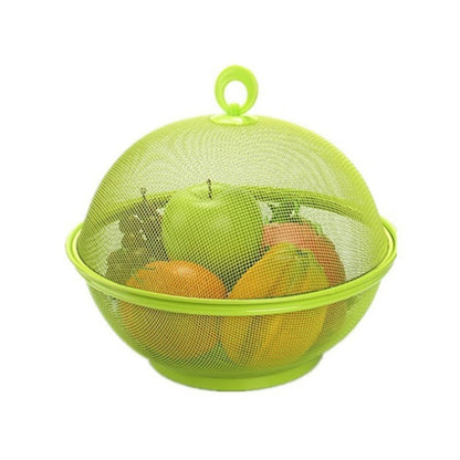 Grid Fruit Basket Zamora