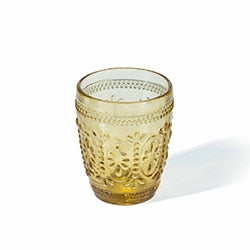 Set Multicolor Glass Arkansas (5 Colors)