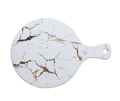 Marble Kitchen Plate Camlad (2 Colors)
