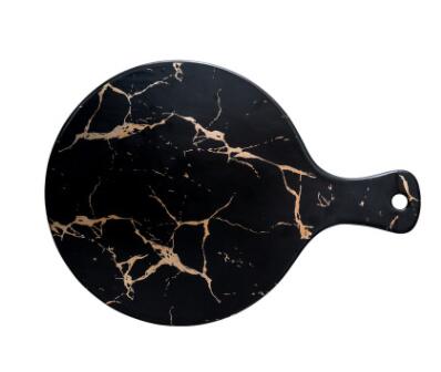 Marble Kitchen Plate Camlad (2 Colors)