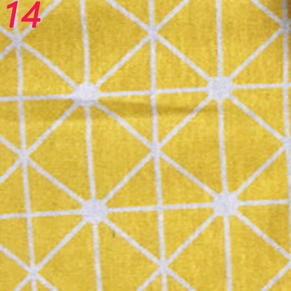 Cotton Cloth Table Napkin Teifi (17 Models)