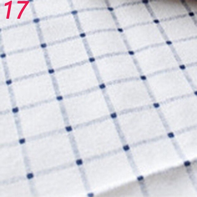 Cotton Cloth Table Napkin Teifi (17 Models)