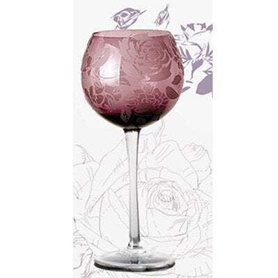 Wine Glass Jackson (2 Sizes)