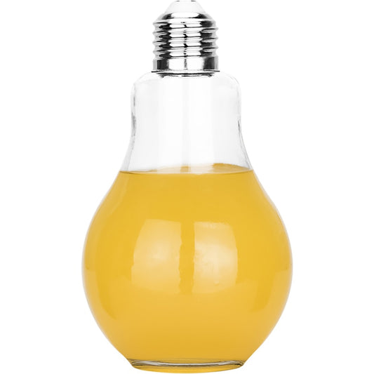 Light Bulb Glass Cup Gmunden