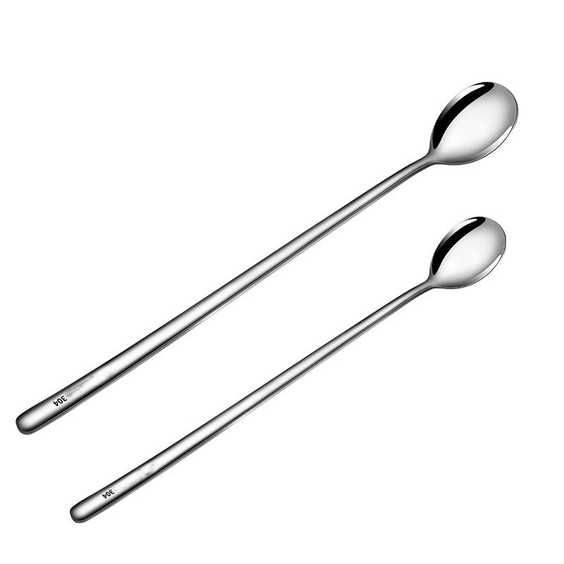 Dessert Spoon Poddle (2 tailles)
