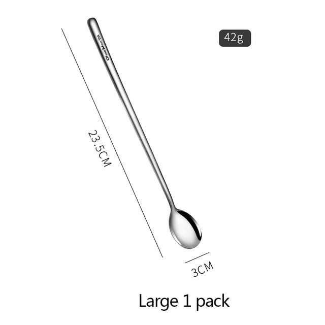 Dessert Spoon Poddle (2 tailles)
