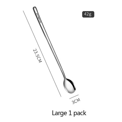 Dessert Spoon Poddle (2 tailles)