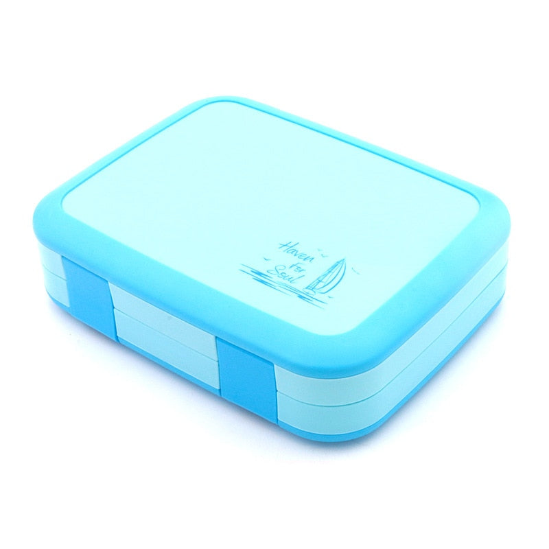 Multiple Lunch Box Suck (2 Colors)