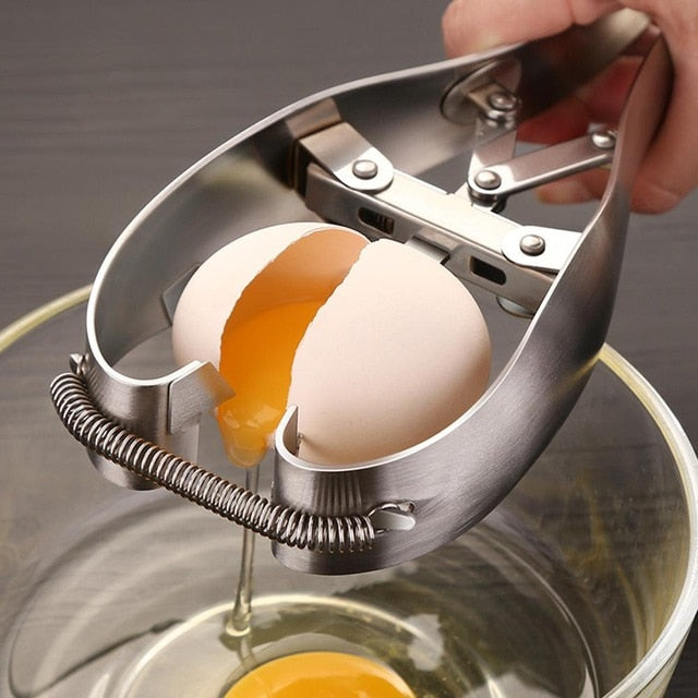 Egg Shell Breaker Kongakut
