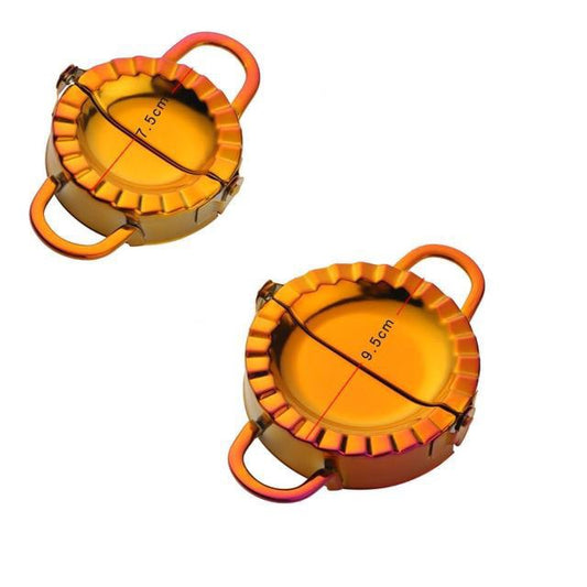 Stour de moho de albóndigas de acero inoxidable (5 colores)