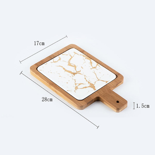 Bandeja de cocina Lledr (2 colores y 2 tamaños)