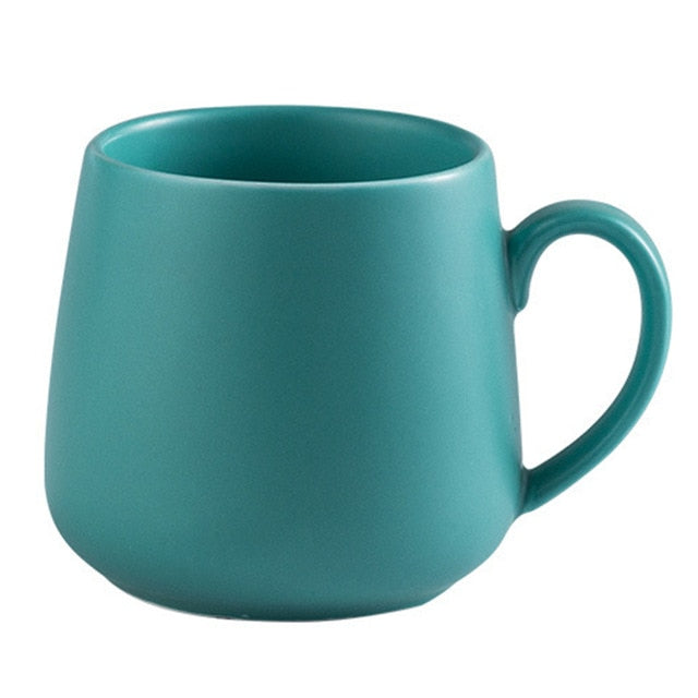 Ceramic Coffee Mug Skyang (6 Colors)
