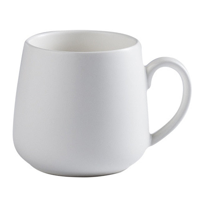 Ceramic Coffee Mug Skyang (6 Colors)