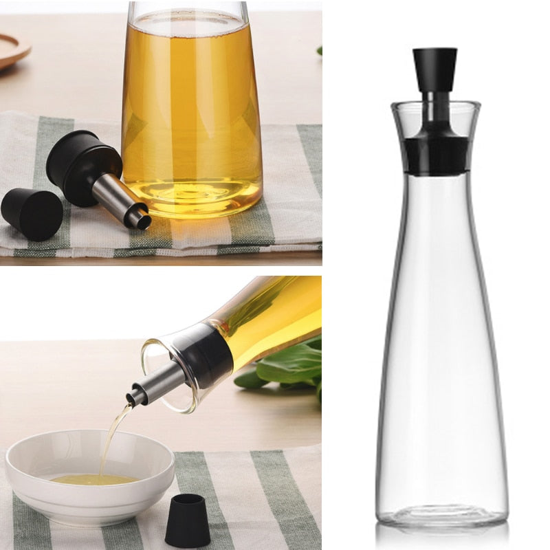 Oil and Vinegar Dispenser Mahe (2 Sizes)